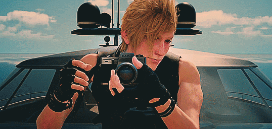 prompto argentum