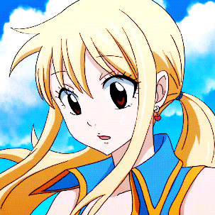 lucy heartfilia